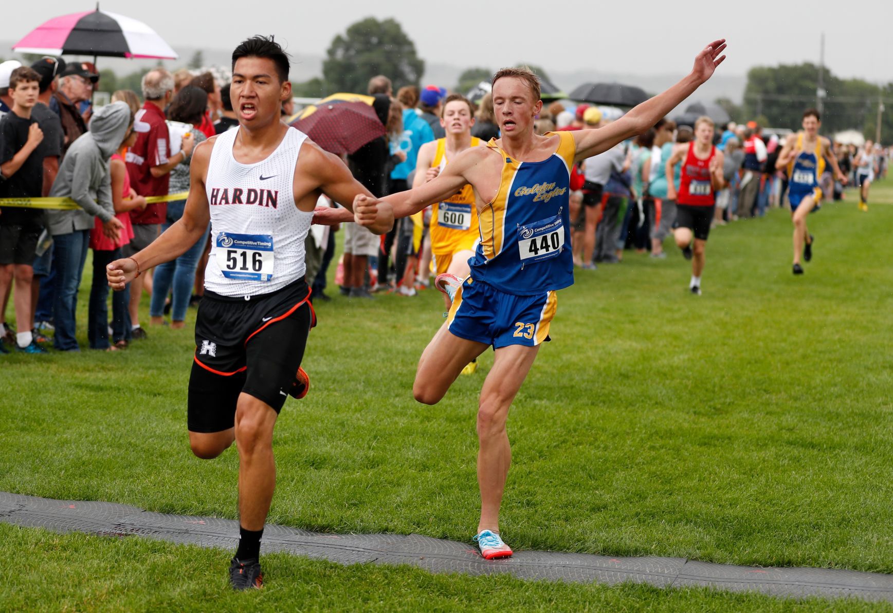 Billings Invitational